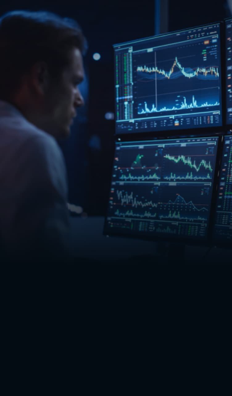 Home Broker e mais de 30 plataformas de negociação | BTG Pactual